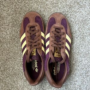 Adidas Gazelle